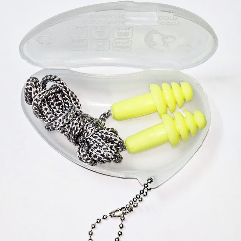 محافظ گوش نواتام مدل چهار پله مجموعه 3 عددی