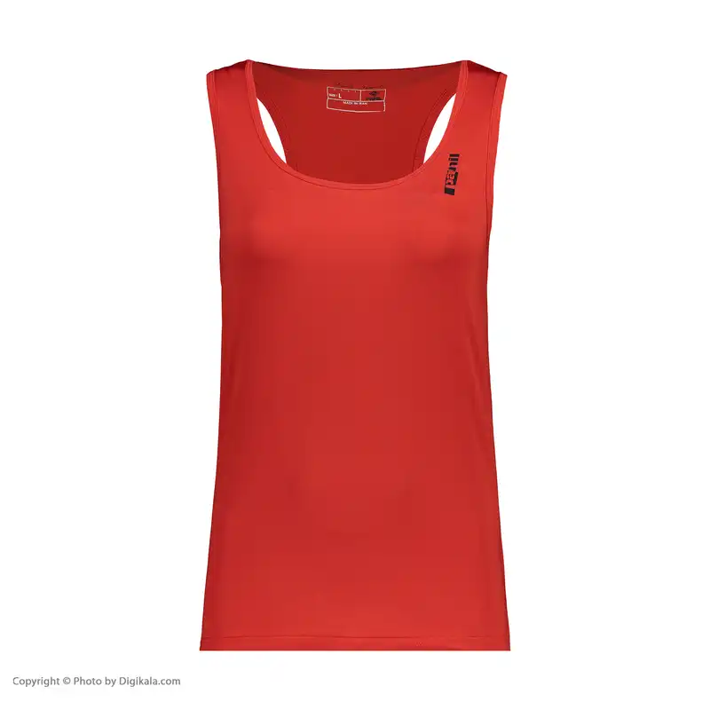 تاپ ورزشی زنانه پانیل مدل 4062R