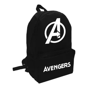 کوله پشتی مدل Avengers کد Hw31
