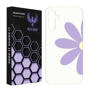 RIVEN RI1-12 Case For Samsung Galaxy A54