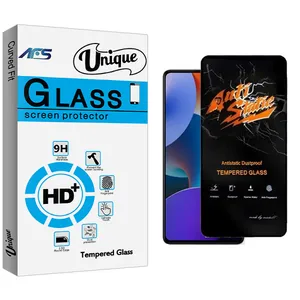 AFS Unique Screen Protector For Xiaomi  Redmi Note 12 Pro Plus 5G