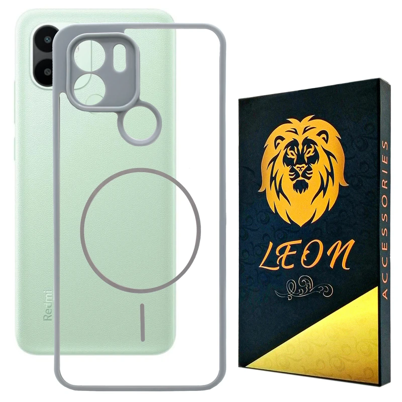 کاور لئون مدل Magray مناسب برای گوشی موبایل شیائومی Redmi A2 Plus