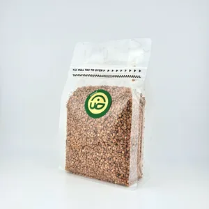 دانه گندم سیاه باکویت دکتر ضی - 1000 گرم