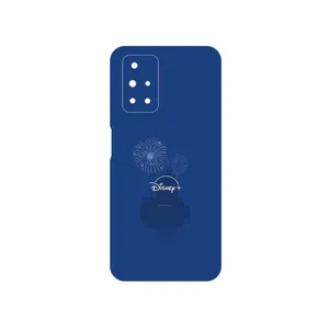 MAHOOT Disney Cover Sticker for Xiaomi Redmi 10