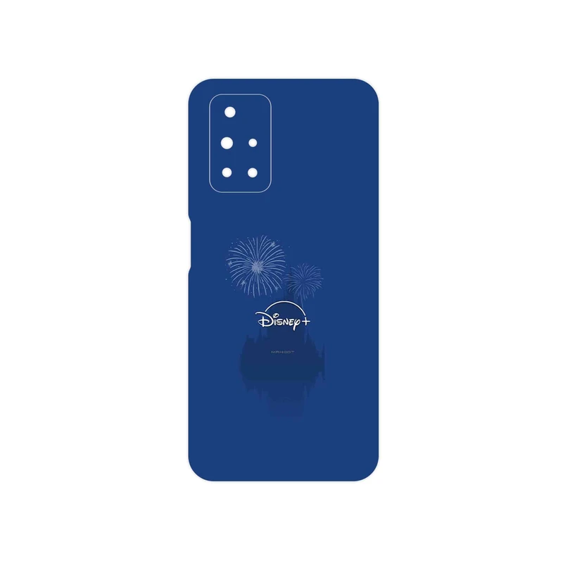 برچسب پوششی ماهوت مدل Disney مناسب برای گوشی موبایل شیائومی Redmi 10
