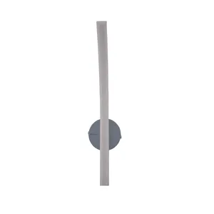 چراغ دیواری مدرن چشمه نور کد L6351/1T