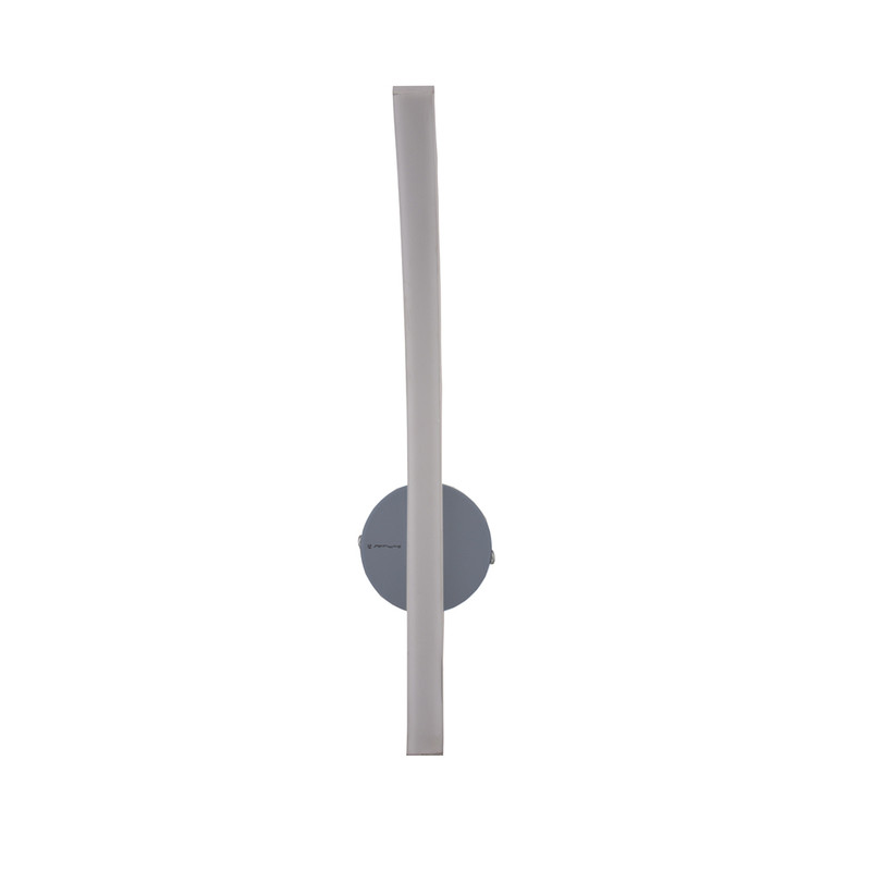 چراغ دیواری مدرن چشمه نور کد L6351/1T