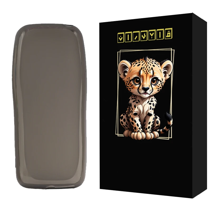 کاور قاب ایران کد NOJ مناسب برای گوشی موبایل نوکیا 2019 105 