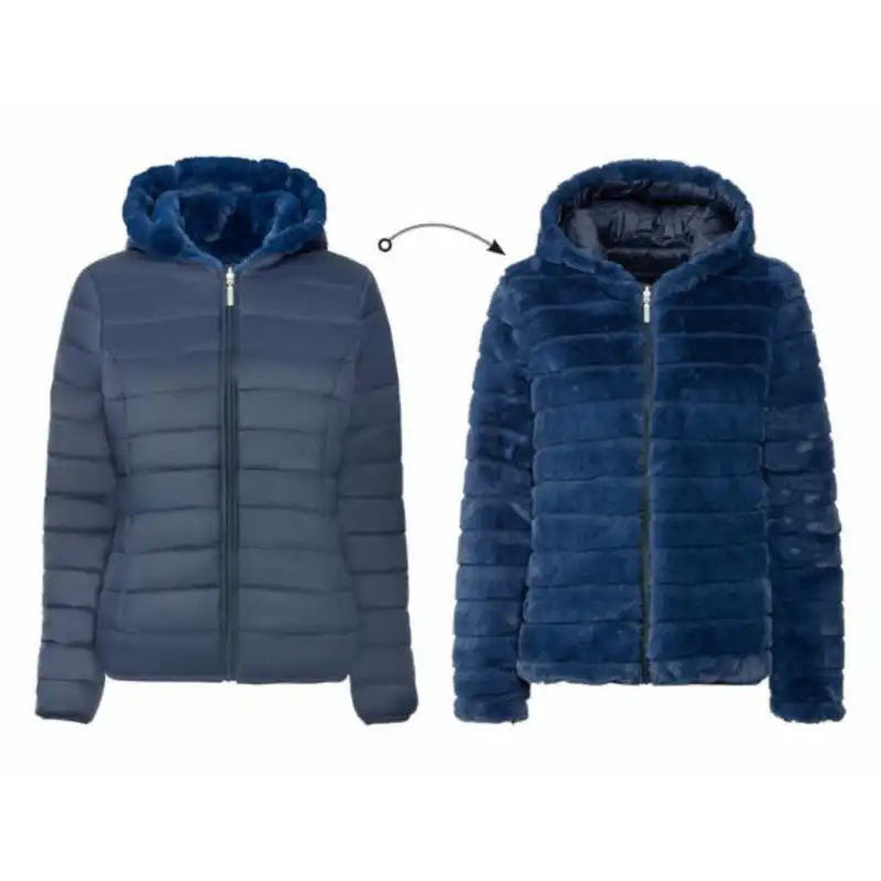 کاپشن زنانه اسمارا مدل TARA-88885