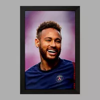 تابلو خندالو مدل نیمار Neymar کد 28605