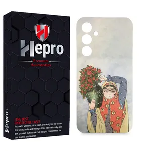 HEPRO MC Cover for SAMSUNG GALAXY A55