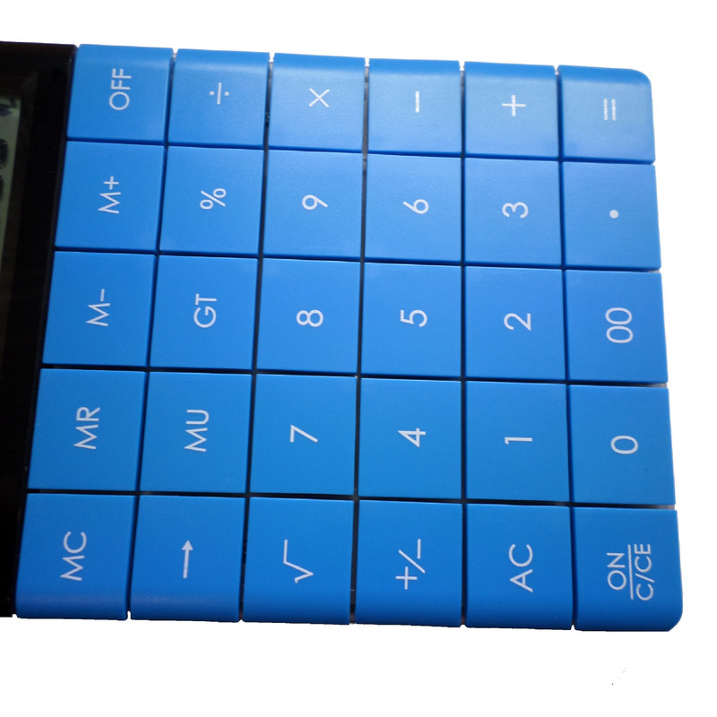 ماشین حساب دلی مدل 1589 touch