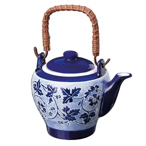 قوری مادام کوکو مدل Leafy 