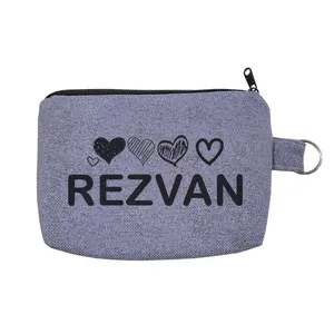 کیف لوازم آرایش زنانه مدل رضوان