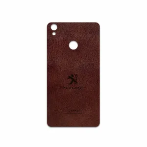 MAHOOT NL-PEGT Cover Sticker for Tecno Camon CX Air