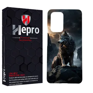 HEPRO MC Cover for XIAOMI POCO X3 GT