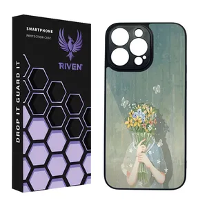 RIVEN RI3-8 Case For Apple iphone 14 Pro Max