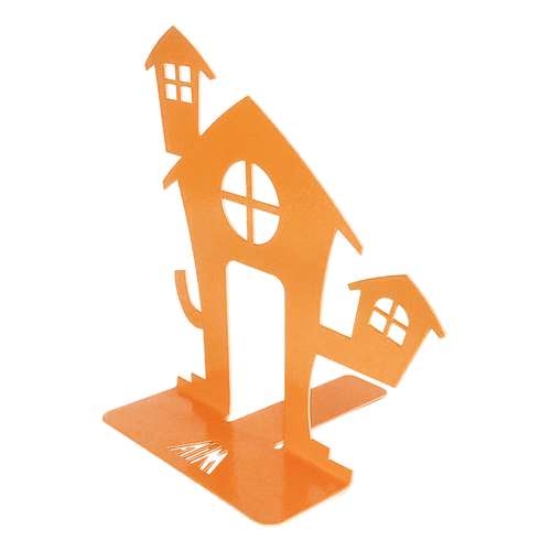 نگهدارنده کتاب مدل خانه کد A-BHH259