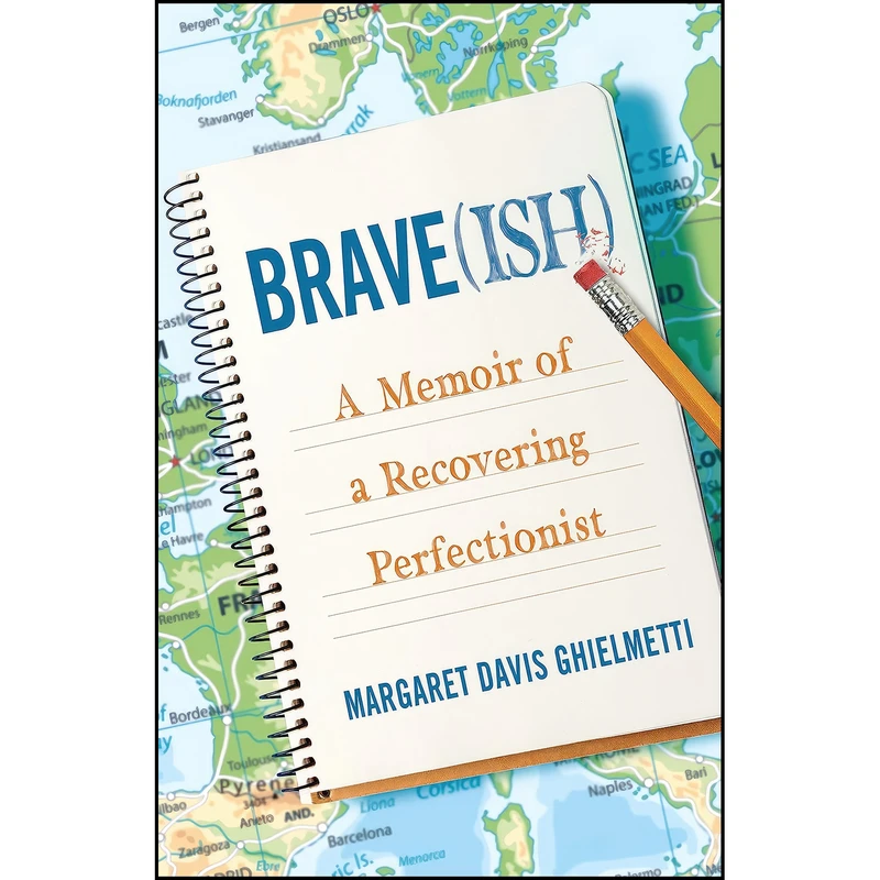 کتاب Brave اثر Margaret Davis Ghielmetti انتشارات She Writes Press