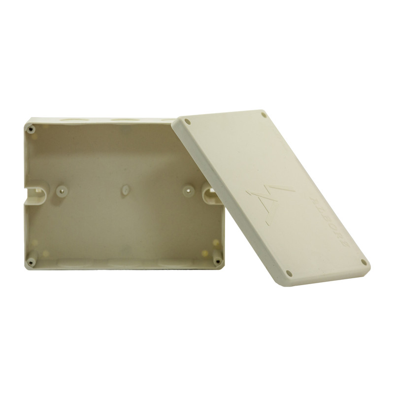 جعبه تقسیم برق البرز کد 1215