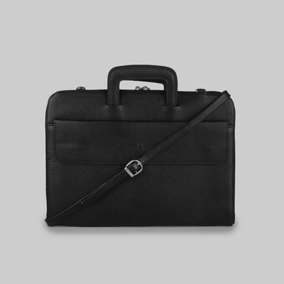 کیف اداری رویال چرم کد BL33