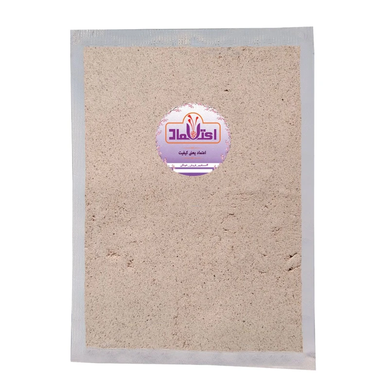 پودر سنجد اعتماد - 500 گرم