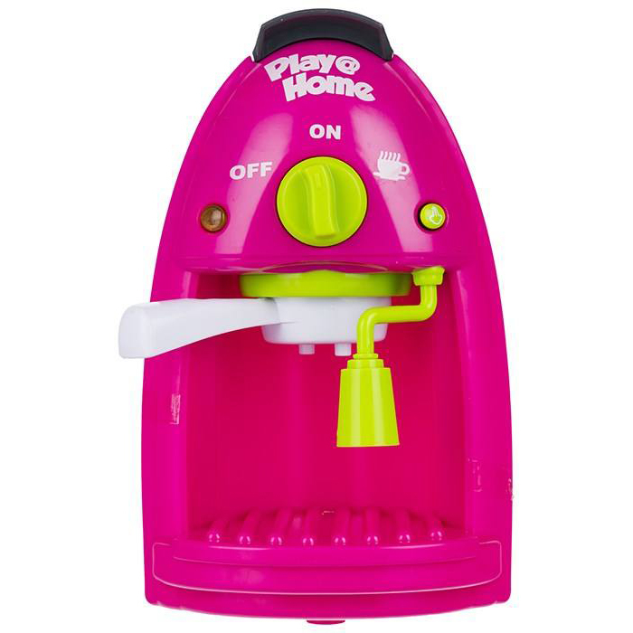  ست اسباب بازی کین وی مدل Coffee Maker 