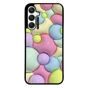 AKAM AMC-WSGA25-JELLY-44 Cover For Samsung Galaxy A25