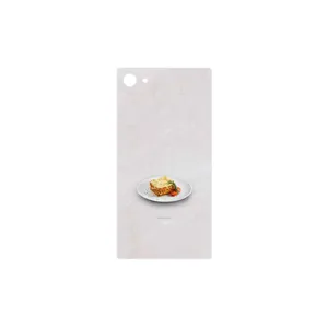 MAHOOT Lasagne Cover Sticker for Sony Xperia Z5 Compact