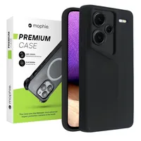 کاور موفی مدل Stria مناسب برای گوشی موبایل شیائومی Redmi Note 13 Pro Plus