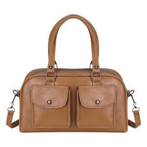 کیف دستی زنانه مدل دو جیب 