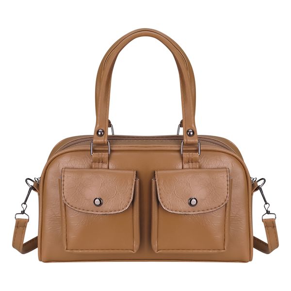کیف دستی زنانه مدل دو جیب 
