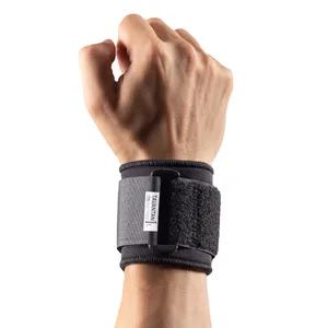 مچ بند طبی توان تن خزر مدل نئوپرن کد WA002