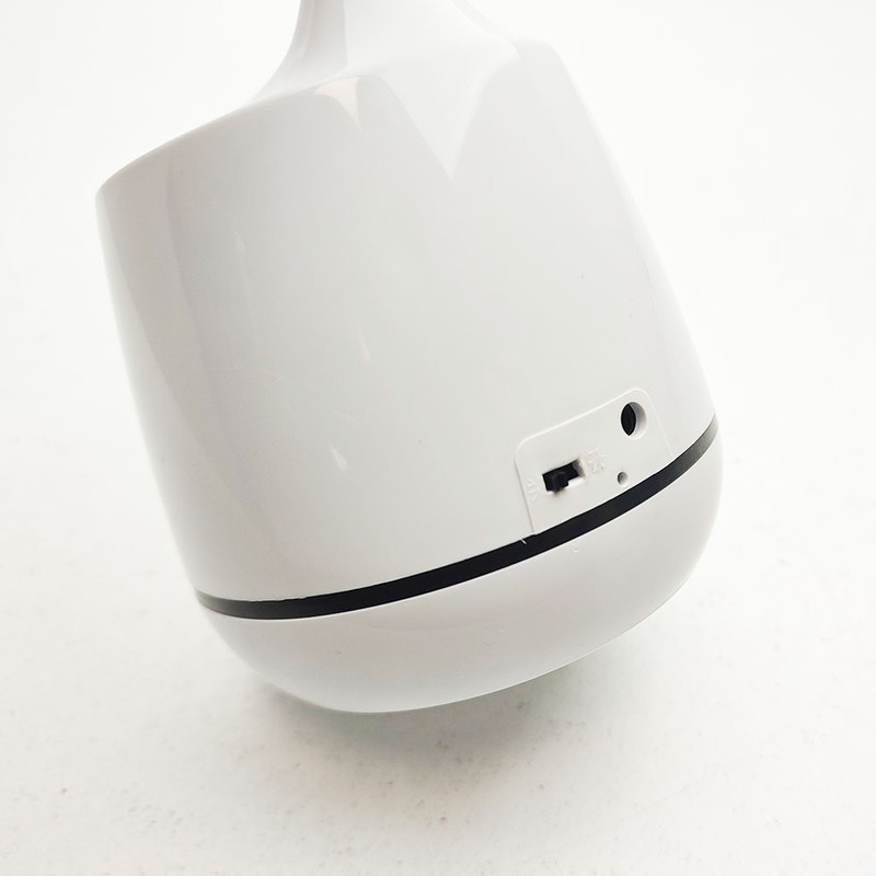 چراغ مطالعه مدل شارژی مولتی 3 حالته لمسی طرح جامدادی دار کد 1933