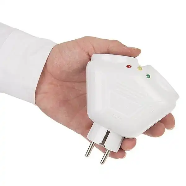 محافظ ولتاژ تیراژه مدل s4003