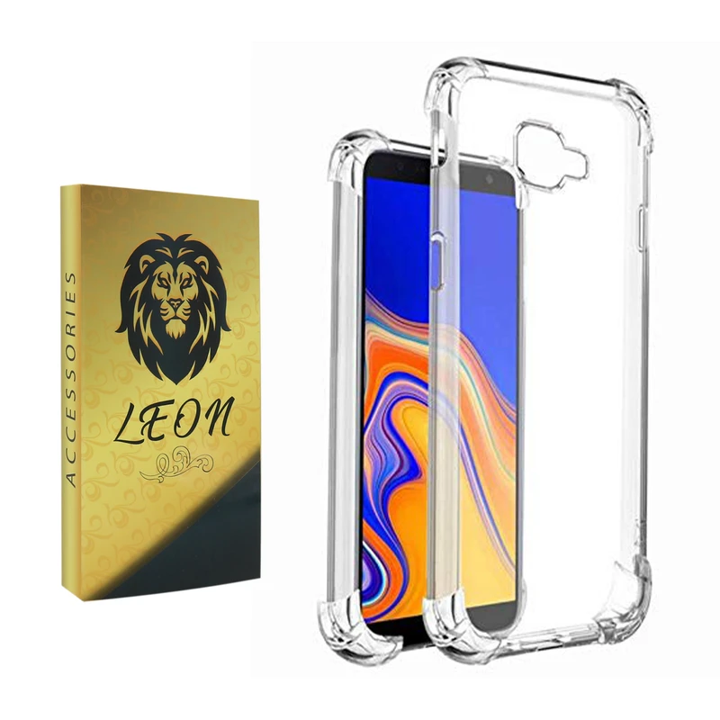 کاور لئون مدل Shafaf Yo مناسب برای گوشی موبایل سامسونگ Galaxy J4 Core