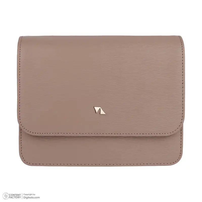 کیف رودوشی زنانه چرم مشهد مدل S5247-055