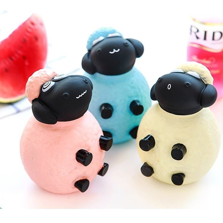 قمقمه کودک مدل بره توپولی ظرفیت 0.32 لیتر