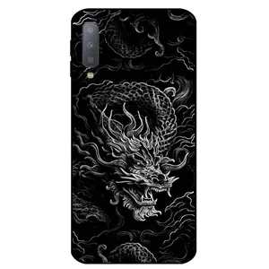 Megafone Dragon 1897 Cover For Samsung Galaxy A750 / A7 2018