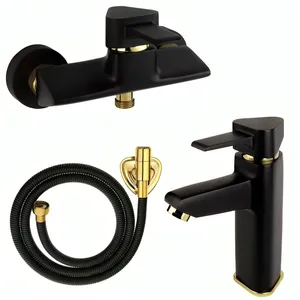 ست شیرالات فراست پویا مدل برمودا MT3 مجموعه 3 عددی