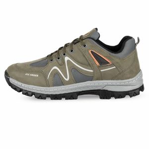 نقد و بررسی کفش کوهنوردی مردانه سارزی مدل 01 توسط خریداران
