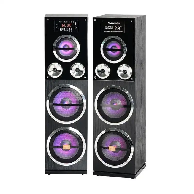 پخش کننده خانگی مکسیدر مدل cn50