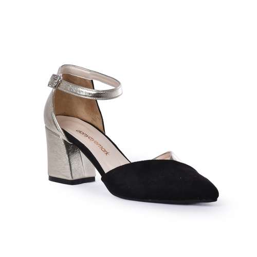 صندل زنانه دنیای مارک مدل مایا صندل زنانه دنیای مارک مدل مایا