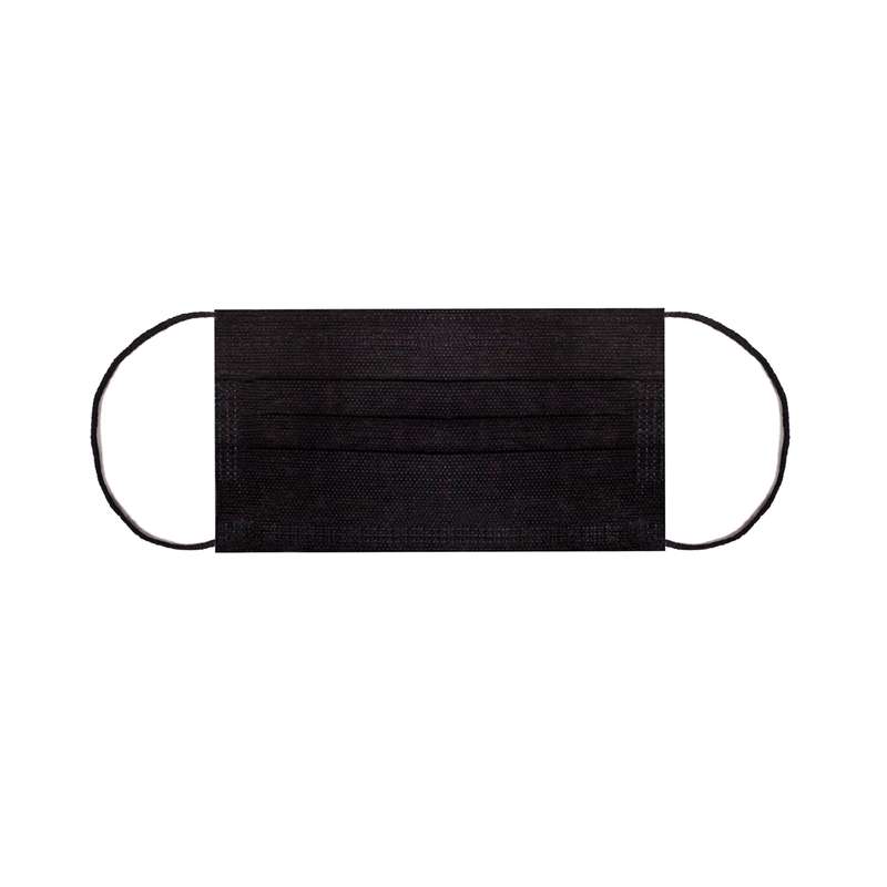 ماسک تنفسی انزانی مدل BK3 بسته 50 عددی ماسک تنفسی انزانی مدل BK3 بسته 50 عددی