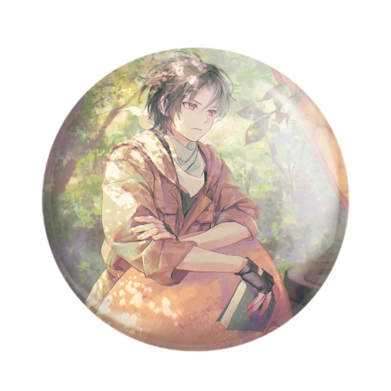 پیکسل خندالو مدل شین انیمه 86 کد 33821