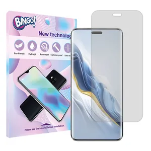 Bingo Tough model transparent Screen Protector Suitable for Honor Magic 6 Pro Mobile Phone