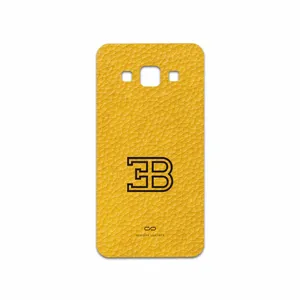 MAHOOT ML-BGGT Cover Sticker for Samsung Galaxy A3