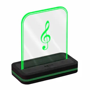 Neon design SOL LED Stand
