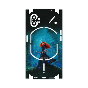 MAHOOT Brave-FullSkin Cover Sticker for Nothing Phone 1