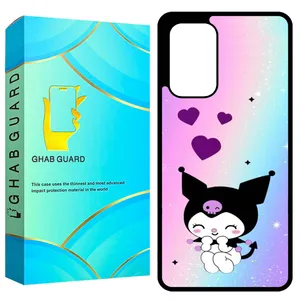 Ghab Guard GCHPA53 Cover For Samsung Galaxy A53 5G